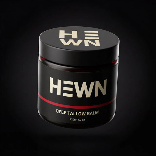 BEEF TALLOW BALM