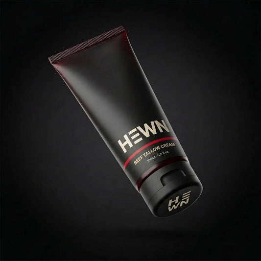 BEEF TALLOW CREAM