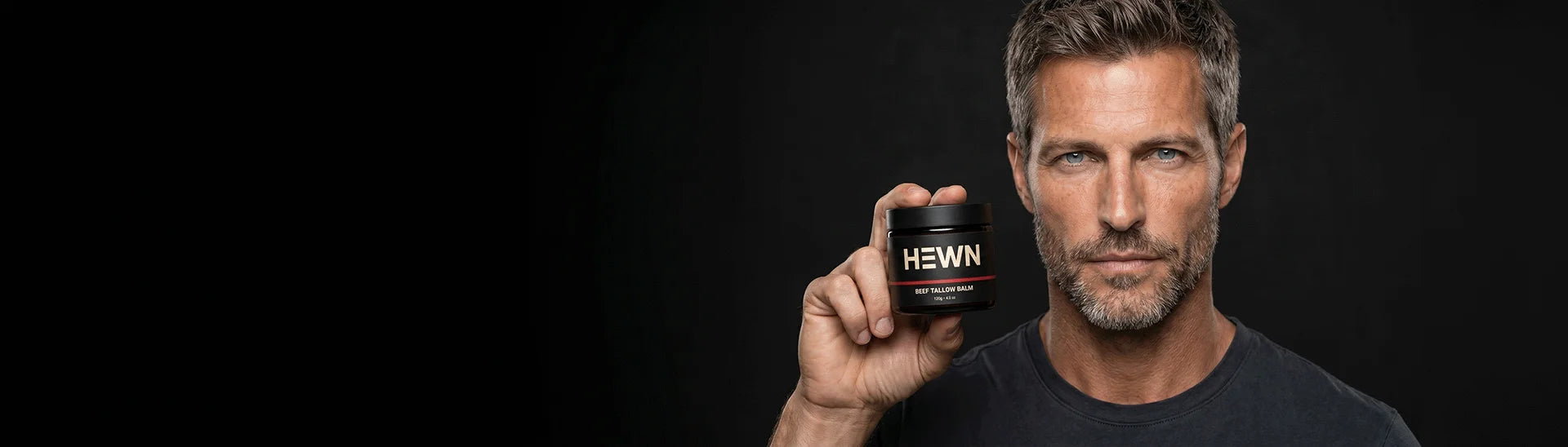 HEWN — skin gear